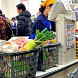 家族4人の食費予算とやりくりするコツ